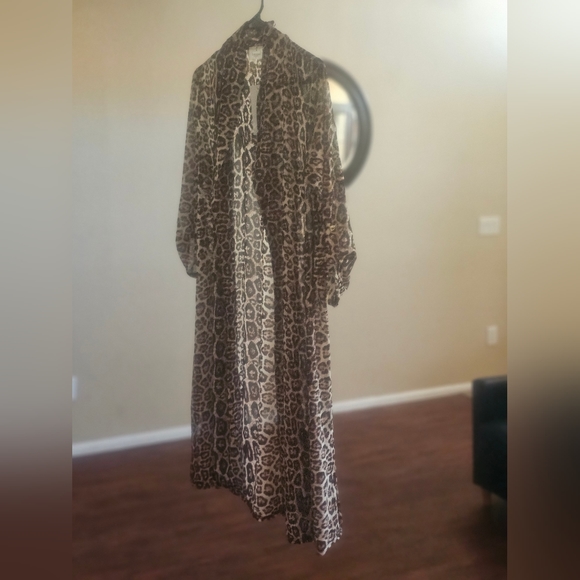 Ember kimono - Picture 2 of 7